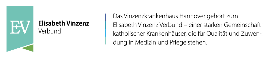 Logo Elisabeth Vinzenz Verbund