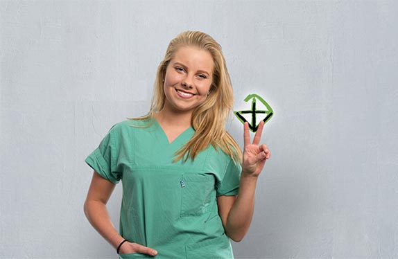 Karriere im Vinzenzkrankenhaus Hannover