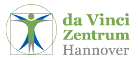 Logo da Vinci Zentrum Hannover