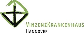 Logo Vinzenzkrankenhaus Hannover GmbH