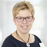 Andrea Trylus, Sekretariat Urologie