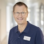 Dr. Martin Burmester, Chefarzt Urologie