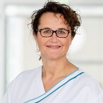 Claudia Meyer, Pflege