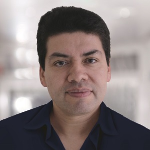 Alexei Diaz, Arzt Innere Medizin