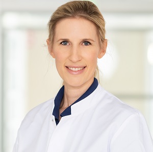 Dr. Stella Winkel, Ärztin Innere Medizin