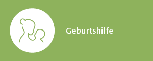 Icon Geburtshilfe