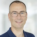 PD Dr. Florian Imkamp, Chefarzt Urologie