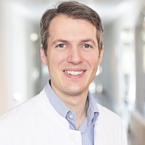 Dr. Thorben König, Arzt Innere Medizin