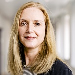 Petra Franz, Sekretariat Urologie