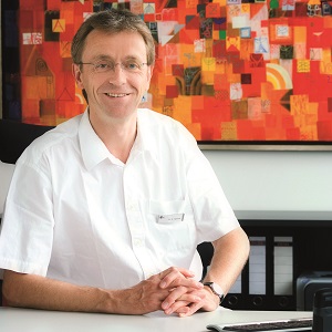 Dr. Carsten Tamme, Arzt Koloproktologie