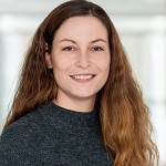 Viktoria Hekter, Sekretariat Gastroenterologie