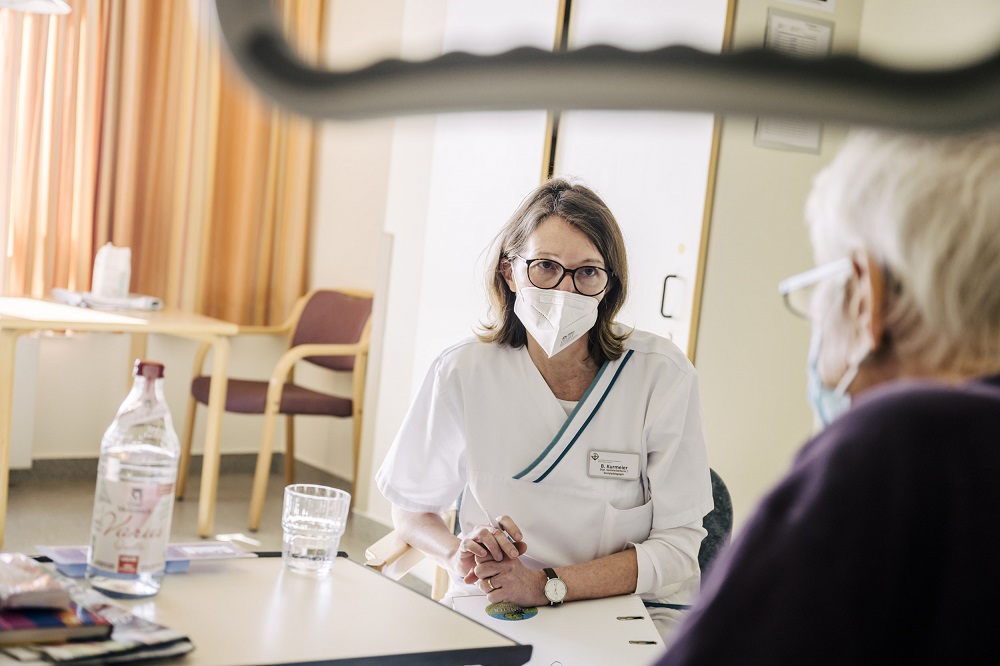 Entlassmanagement Vinzenzkrankenhaus Hannover