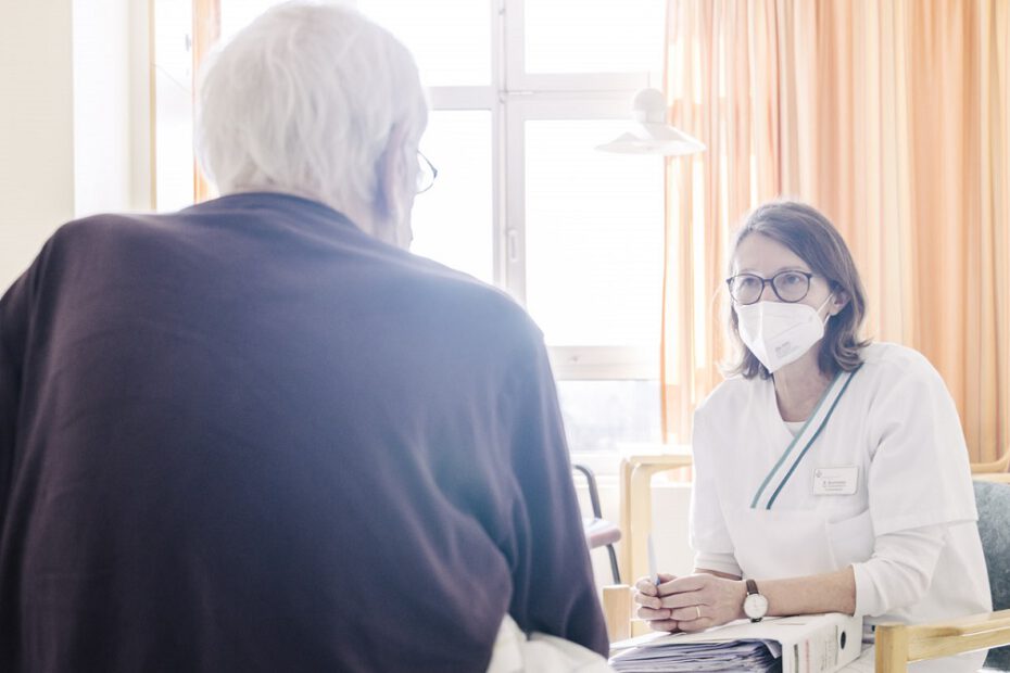Entlassmanagement