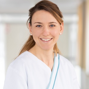 Team Geburtshilfe Vinzenzkrankenhaus Hannover
