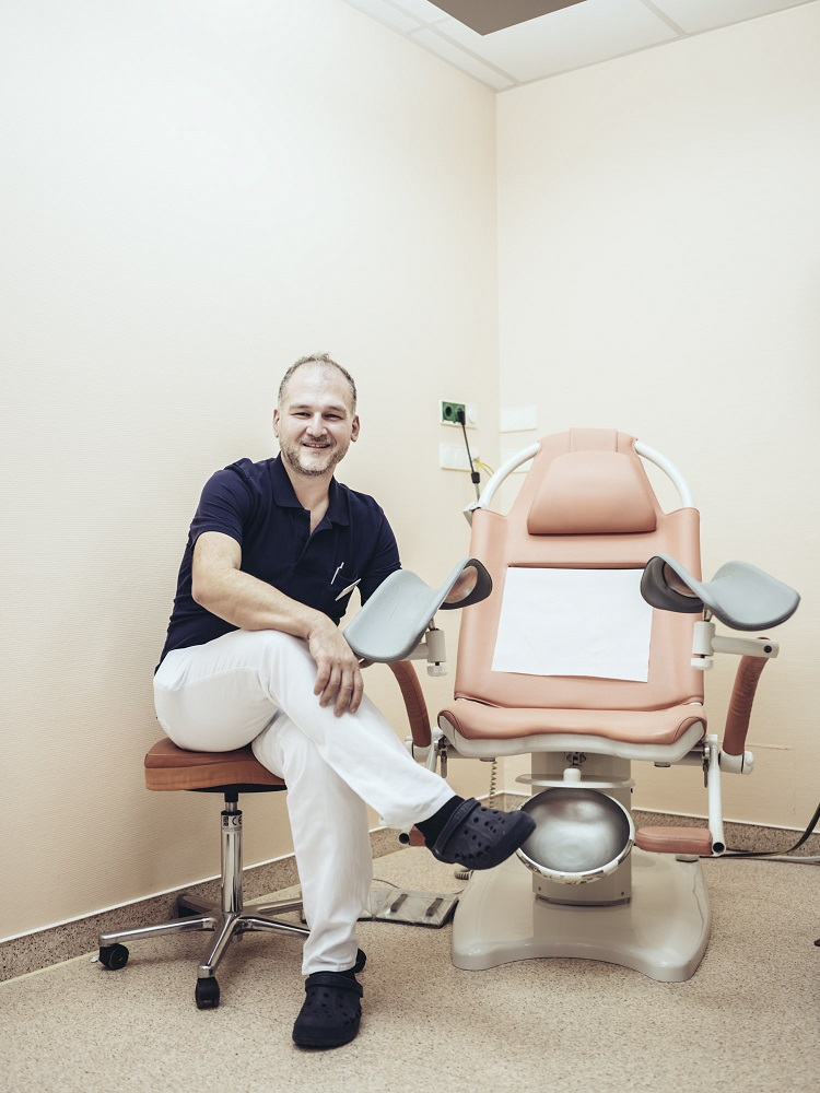 Urogynäkologie Vinzenzkrankenhaus Hannover