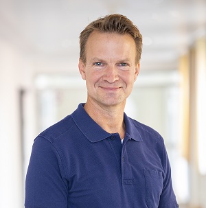 PD Dr. Lars-Henrik Witt