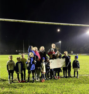 Maschseepiraten erhalten neue Trikots